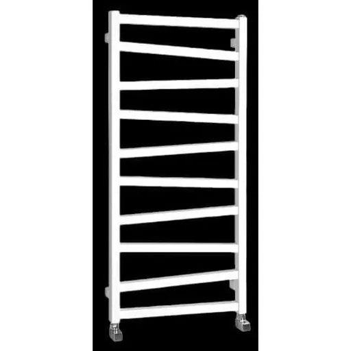 House Level ZET radiátor kombinovaný 85,8x50 cm biela HLZE0850509016B