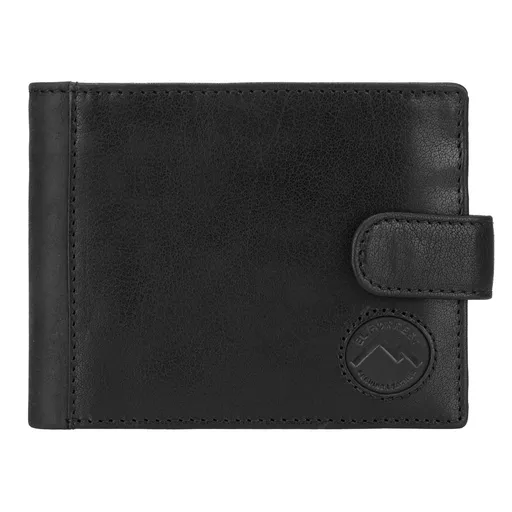 Pánska peňaženka EL FORREST 709-610 RFID