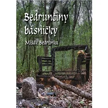 Bedrunčiny básničky (999-00-017-4797-8)