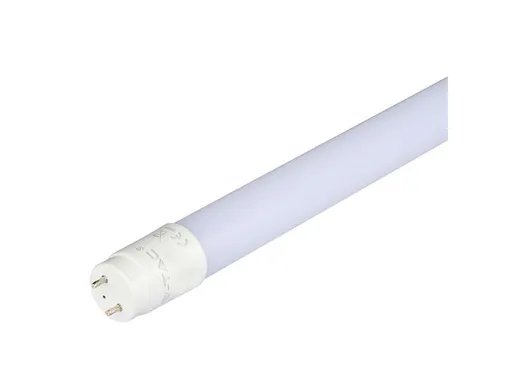LED žiarivka Nano Plastic T8 16,5W 1850lm 4000K 120cm V-TAC VT-122-N Samsung Chip