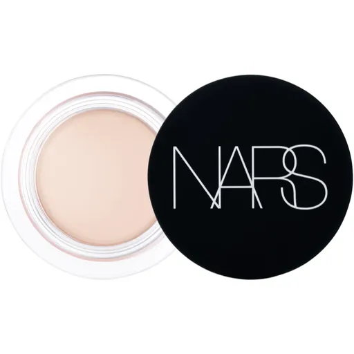 NARS Soft Matte Complete Concealer zmatňujúci korektor pre plné krytie odtieň VANILLA 6.2 g