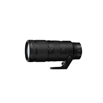 NIKKOR Z 70–200 mm f/2,8 VR S (JMA709DA) + ZDARMA Čistiaci roztok K&F Concept