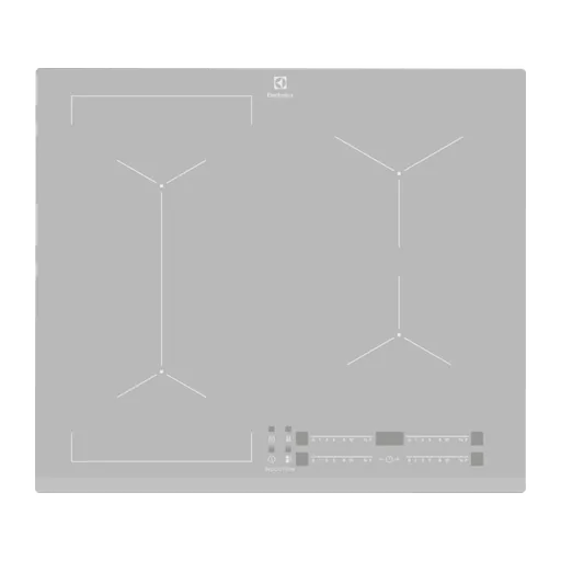 Electrolux EIV63440BS