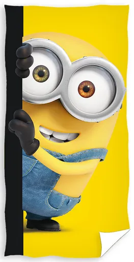 Osuška Mimoni, Bob Ťa vidí