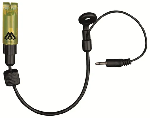 Mikado swinger led intro hanger - žltá