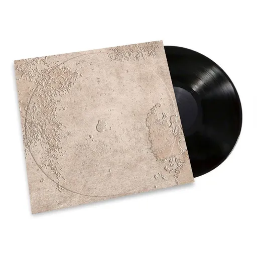 Mars Volta Lucro Sucio Los Ojos Del Vacio 2LP