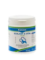 Canina Schlank & Vital 500g