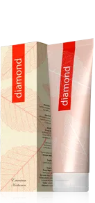 Biely Diamant - zubná pasta