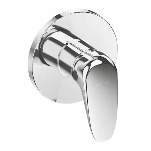 Jika Deep sprchová batéria vrátane podomietkového telesa chróm h3311u60040001 311U.6.004.000.1