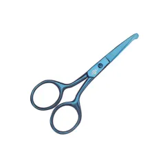 Bluebeards Revenge nožnice na fúzy