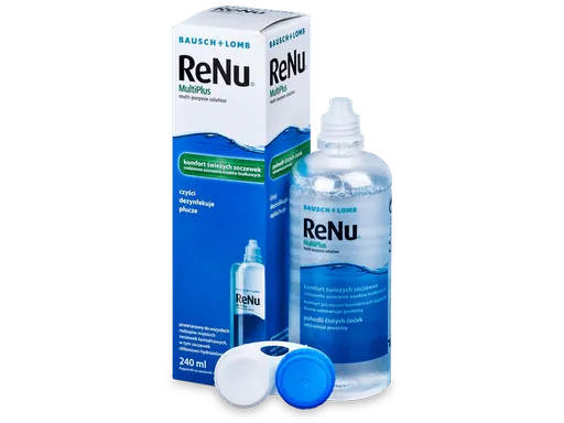 ReNu MultiPlus 240 ml
