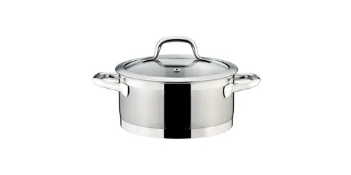 Tescoma kastról PRESIDENT s pokrievkou ø 20 cm, 3.0 l