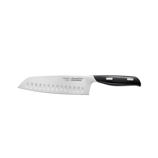 Nôž Santoku GrandCHEF 17 cm