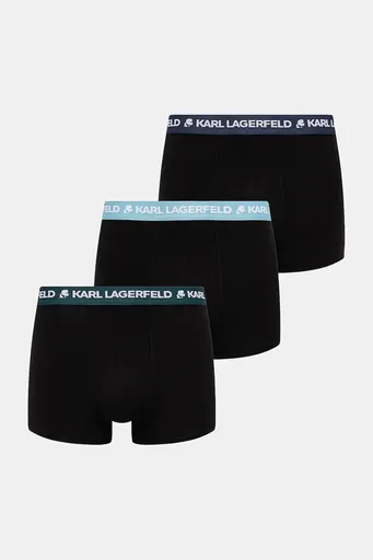 Boxerky Karl Lagerfeld 3-pak