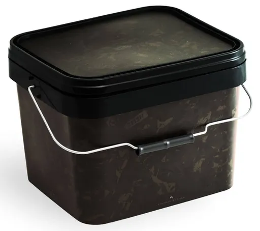 Zfish vedro z-core camo bucket 10 l