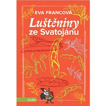Luštěniny ze Svatojánu (978-80-267-1586-3)