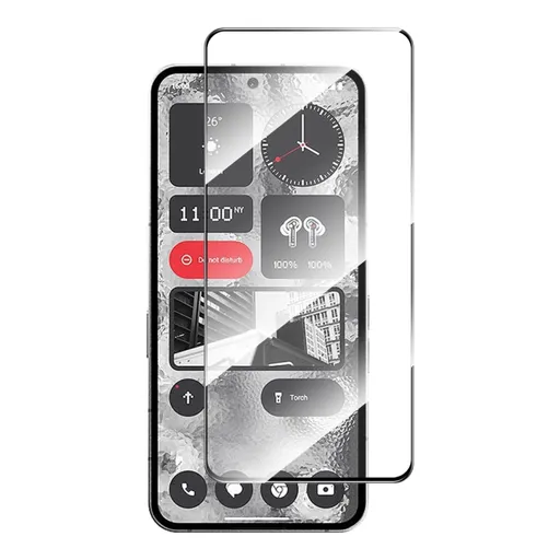 3D Tvrdené ochranné sklo pre Nothing Phone 2