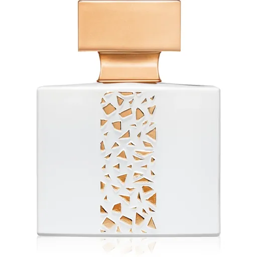 M. Micallef Jewel Collection Ylang In Gold Nectar parfumovaná voda pre ženy 50 ml