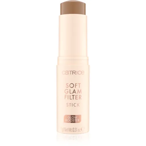 Catrice Soft Glam Filter Stick make-up v tyčinke odtieň 040 Medium - Tan 9 g
