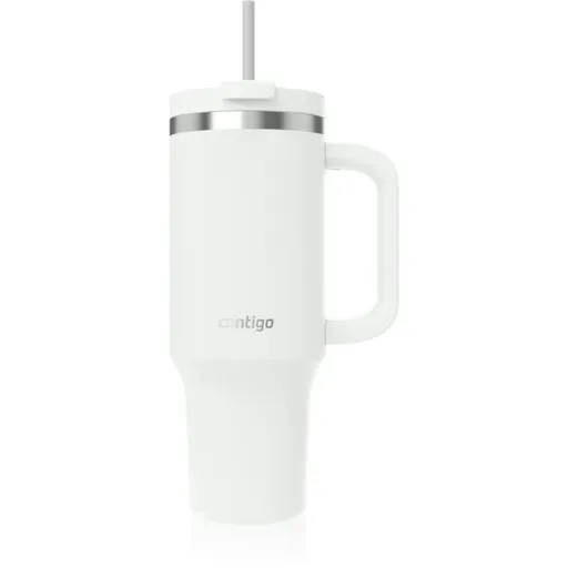 Contigo Thermalock Tumbler termohrnček farba White 1200 ml