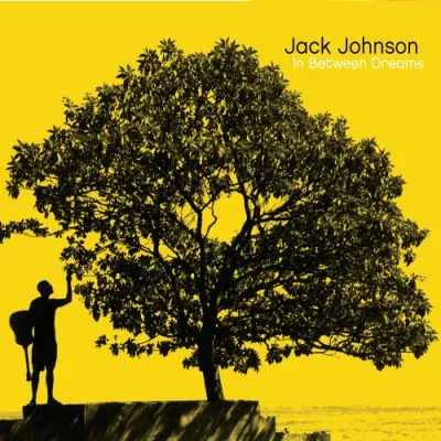 JOHNSON JACK: IN BETWEEN DREAMS LP