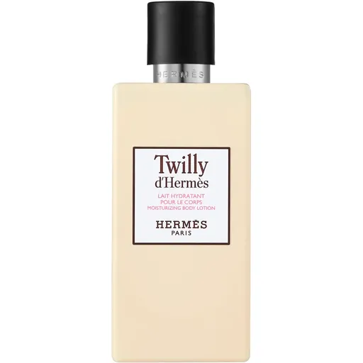 HERMÈS Twilly d’Hermès telové mlieko pre ženy 200 ml