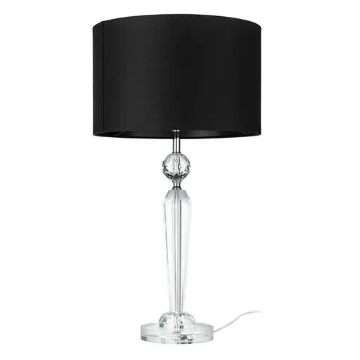 Stolová lampa Eglo PASIANO 1 chróm 390158