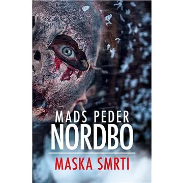 Maska smrti (978-80-739-0767-9)