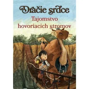 Dračie srdce 2 (978-80-264-0784-3)