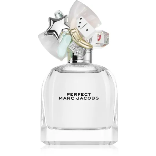 Marc Jacobs Perfect toaletná voda pre ženy 50 ml