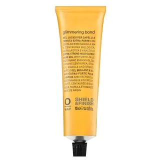 OWAY Glimmering Bond gel na vlasy pre extra silnú fixáciu 100 ml