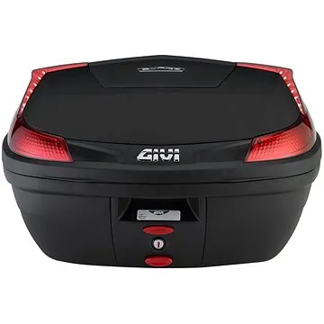 GIVI B47NML Blade 47 L
