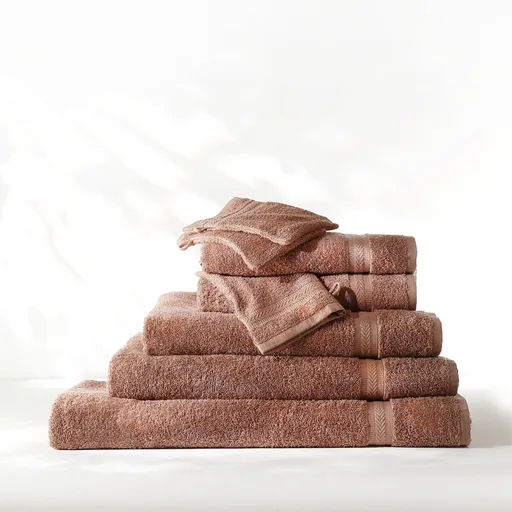 Froté uterák s výšivkou