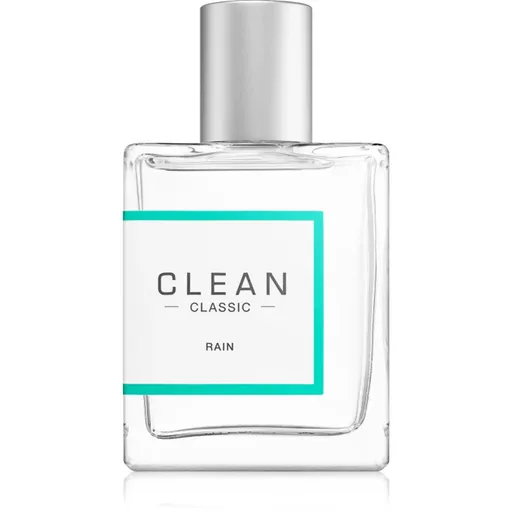 CLEAN Classic Rain parfumovaná voda pre ženy 60 ml