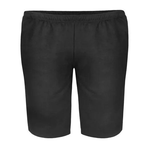 Miners Mate supersize Nadrozmerné 7/8 nohavice Unisex - Čierna | 10XL