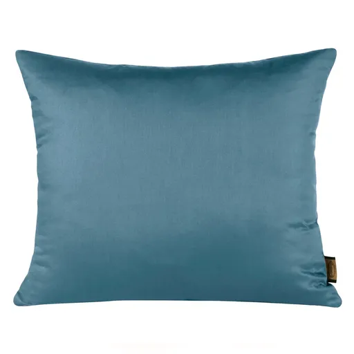 ArtFir Obliečka na vankúš NOVA | tyrkysová 50 x 70 cm