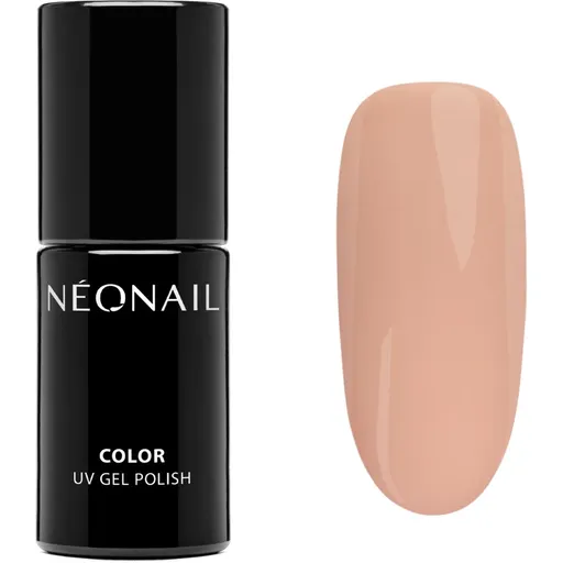 NEONAIL UV Gel Polish Color gélový lak na nechty s použitím UV/LED lampy odtieň Soft Hug 7.2 ml