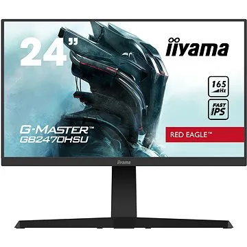 24 iiyama G-Master GB2470HSU-B1