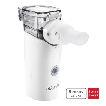 MICROLIFE NEB 800 Mesh inhalátor