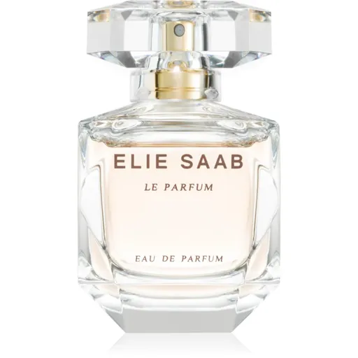 Elie Saab Le Parfum parfumovaná voda pre ženy 50 ml