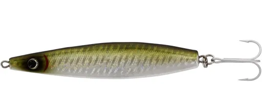 Westin pilker salty green sardine - 9 cm 18 g