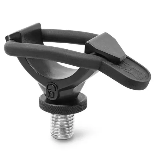 Delphin rohatinka lox držiak prútu s pojistkou