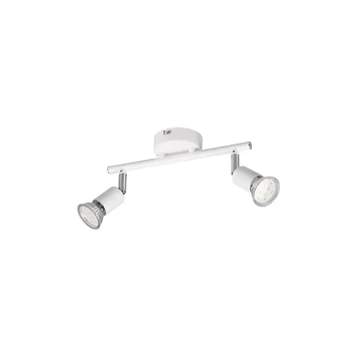 Reality Paris bodové osvetlenie biela r80912031 RER80912031