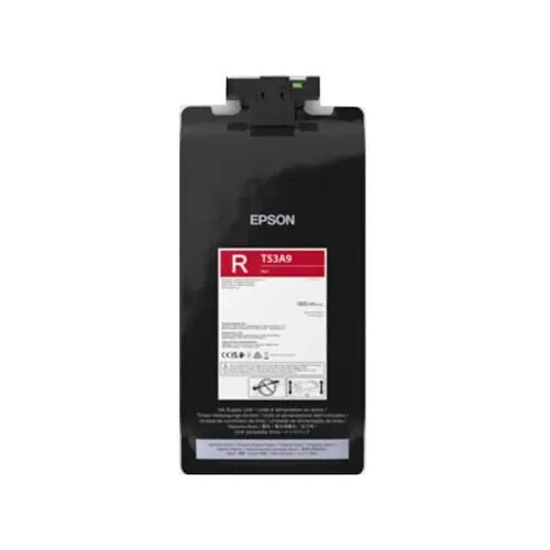Epson C13T53A900 červená (red) originálna cartridge