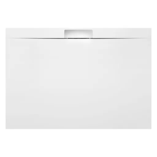 Polysan Kazuko sprchová vanička obdĺžniková 130x90 cm liaty mramor 40342