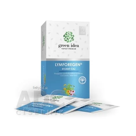 Green Idea LYMFOREGEN