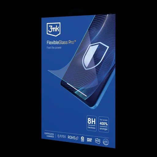 3mk hybridné sklo FlexibleGlass PRO pre Samsung Galaxy Tab S11