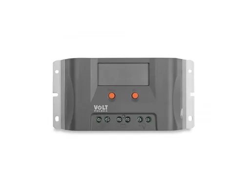 Solárny regulátor VOLT Sol 12V MPPT 10A