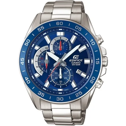 Casio Edifice EFV-550D-2AVUEF - 30 dní na vrátenie tovaru, Garancia originality