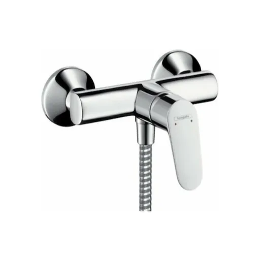 Sprchová batéria Hansgrohe Focus bez sprchového setu 150 mm chróm 31968000